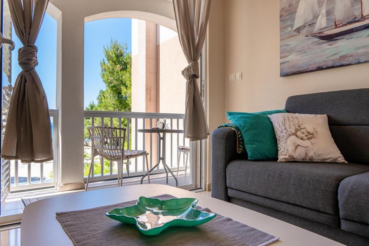 Apartments Sum Mora Vir Kültér fotó