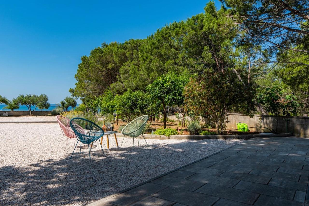 Apartments Sum Mora Vir Kültér fotó