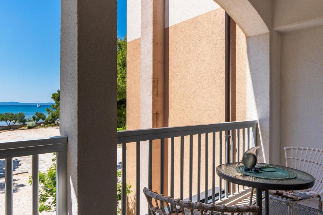 Apartments Sum Mora Vir Kültér fotó