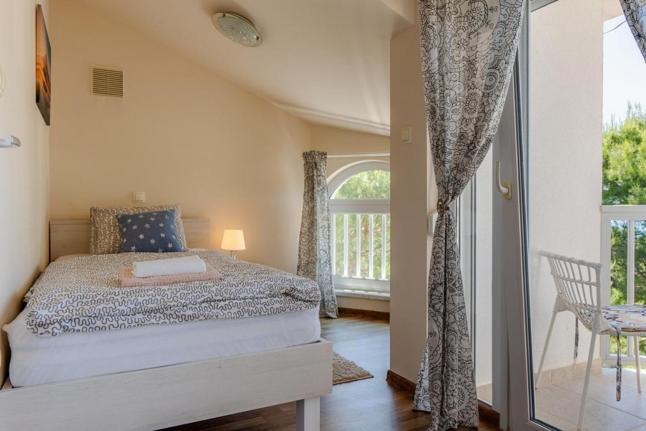 Apartments Sum Mora Vir Kültér fotó