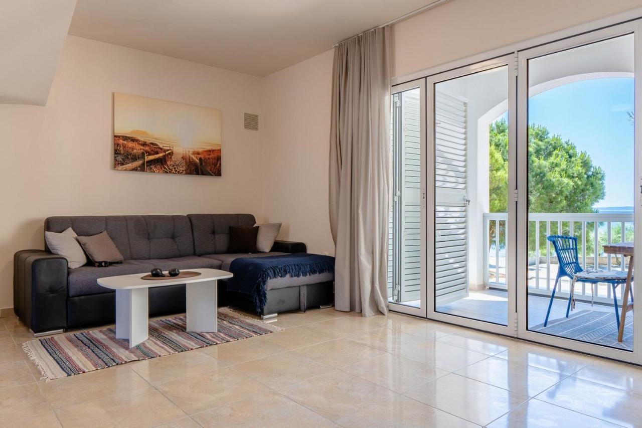 Apartments Sum Mora Vir Kültér fotó