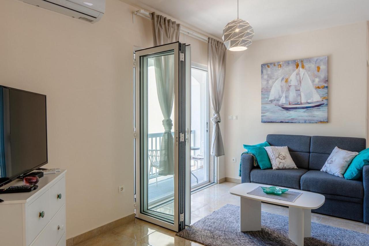 Apartments Sum Mora Vir Kültér fotó