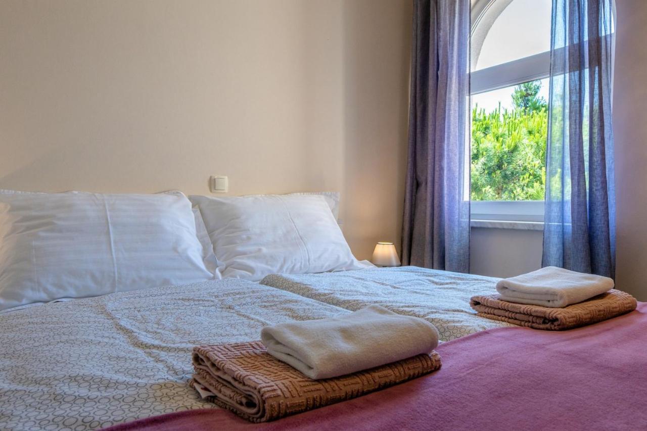 Apartments Sum Mora Vir Kültér fotó