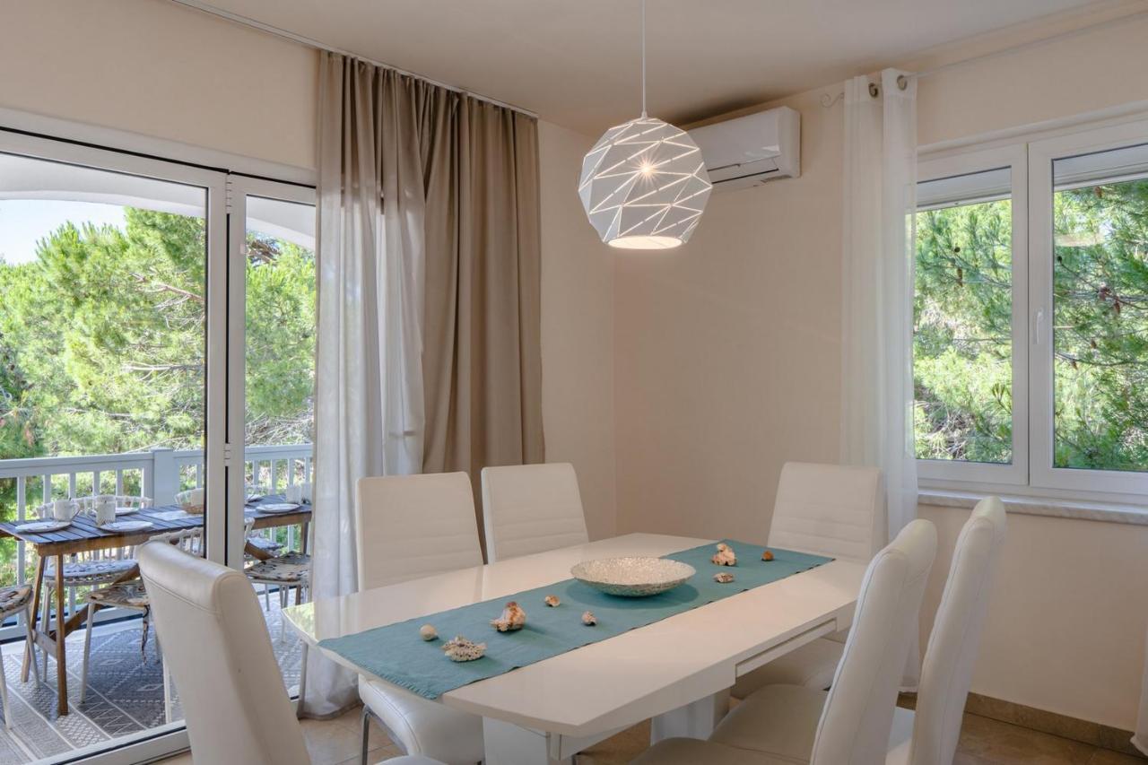 Apartments Sum Mora Vir Kültér fotó