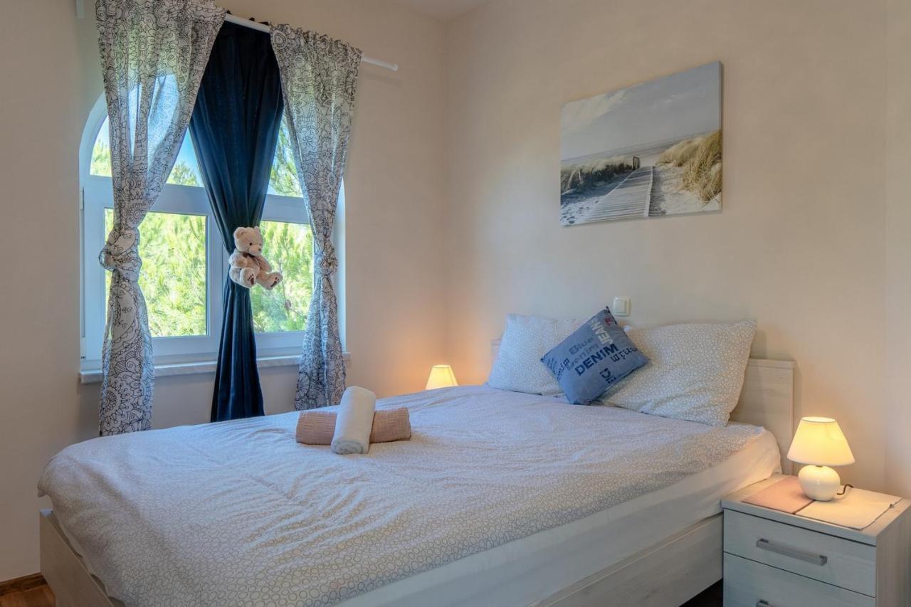 Apartments Sum Mora Vir Kültér fotó