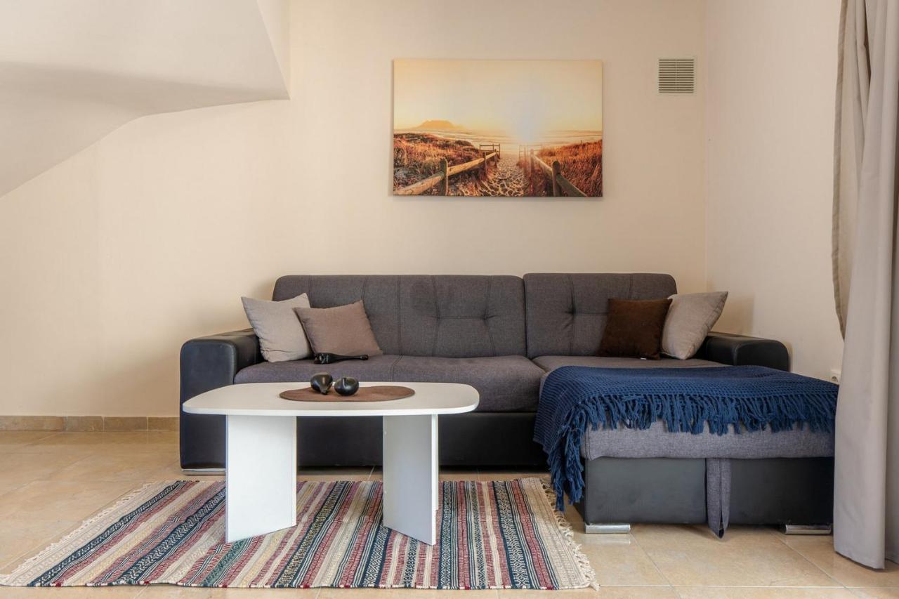Apartments Sum Mora Vir Kültér fotó