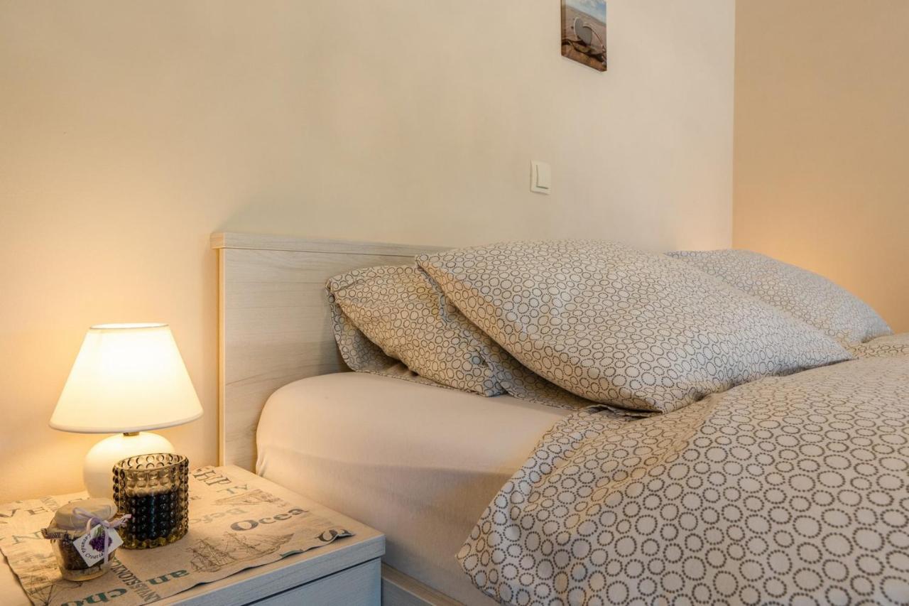 Apartments Sum Mora Vir Kültér fotó
