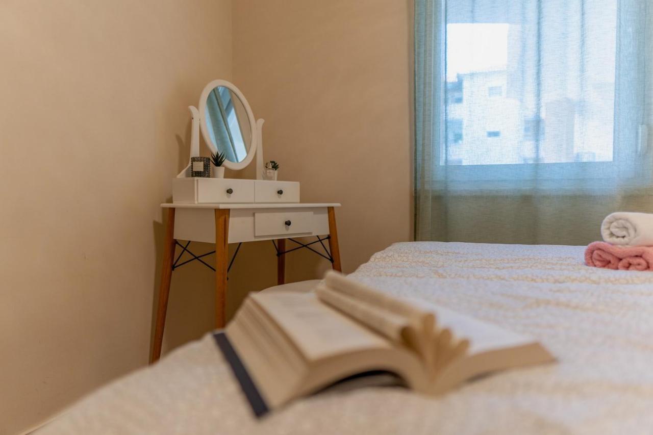 Apartments Sum Mora Vir Kültér fotó