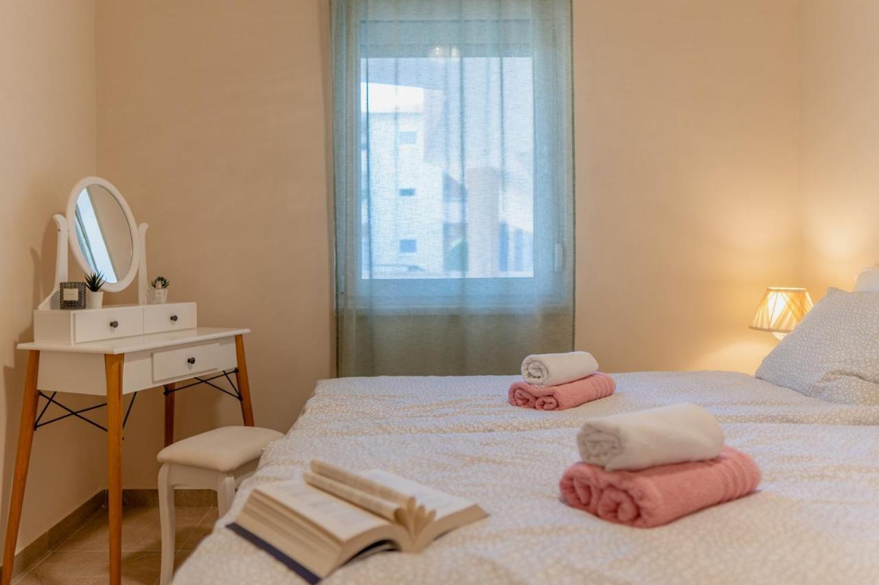 Apartments Sum Mora Vir Kültér fotó