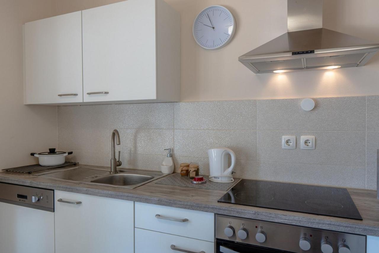 Apartments Sum Mora Vir Kültér fotó