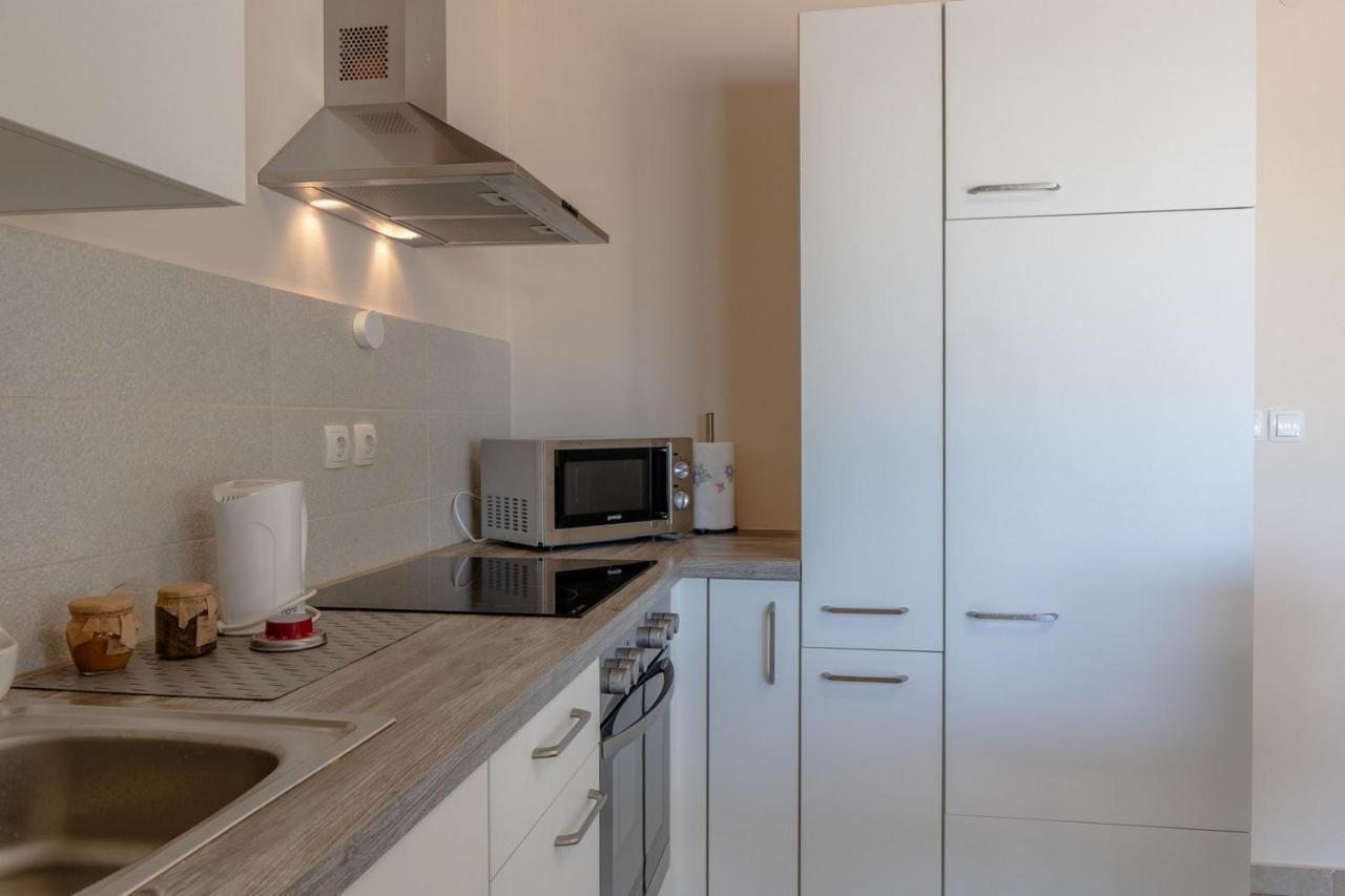 Apartments Sum Mora Vir Kültér fotó