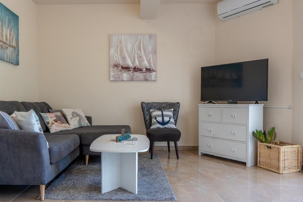 Apartments Sum Mora Vir Kültér fotó