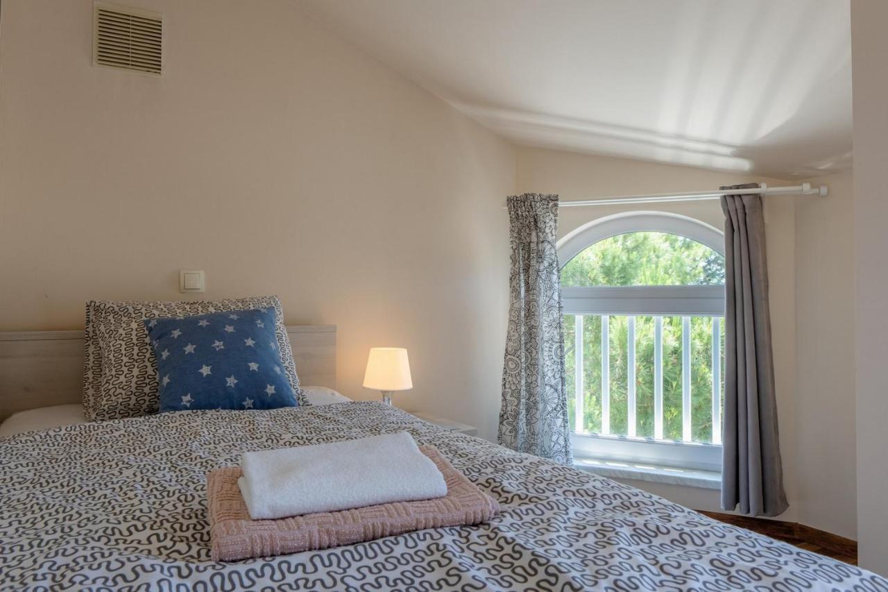 Apartments Sum Mora Vir Kültér fotó