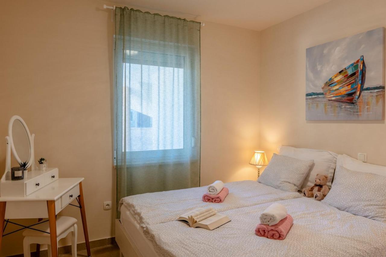 Apartments Sum Mora Vir Kültér fotó