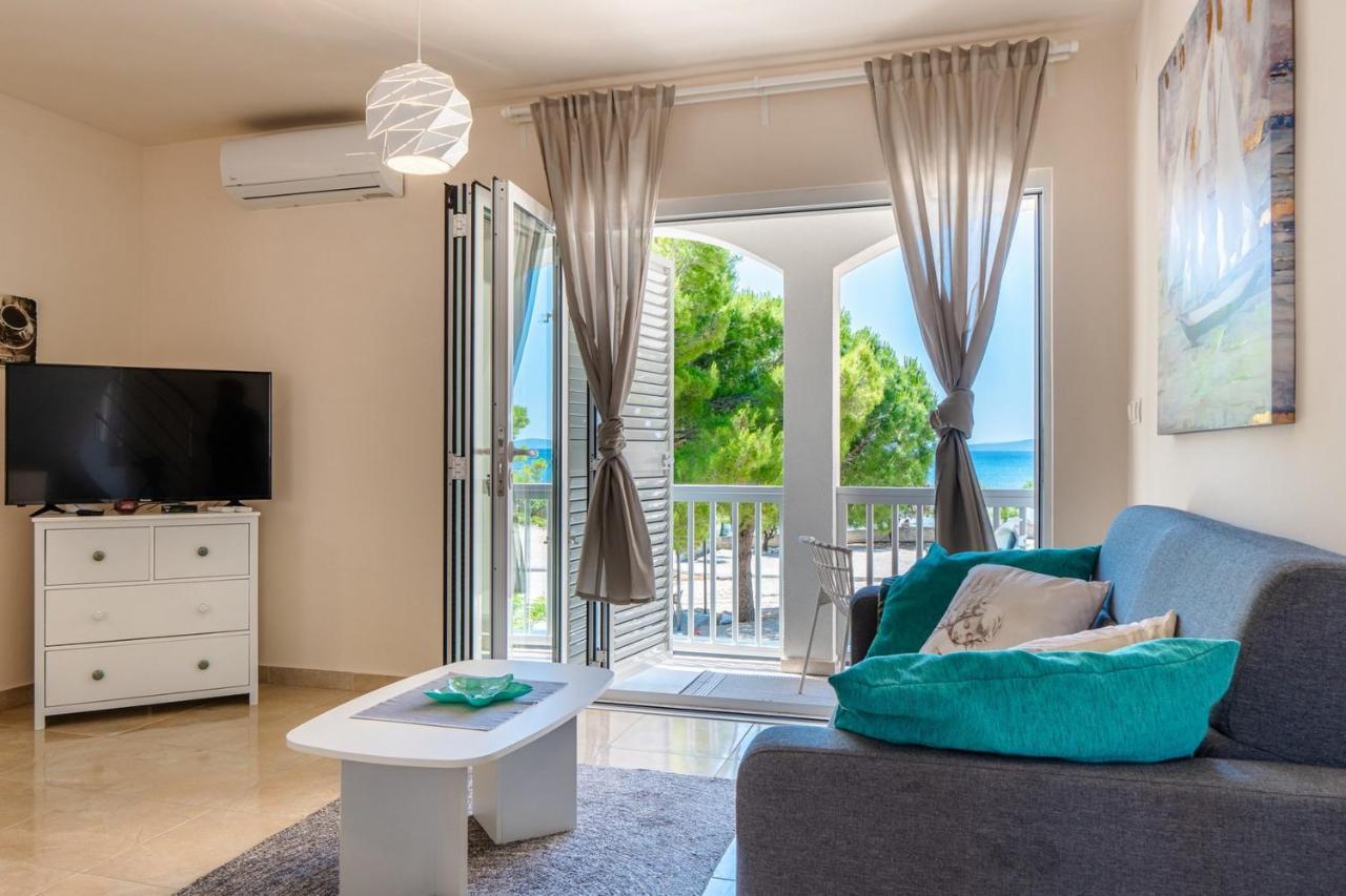 Apartments Sum Mora Vir Kültér fotó