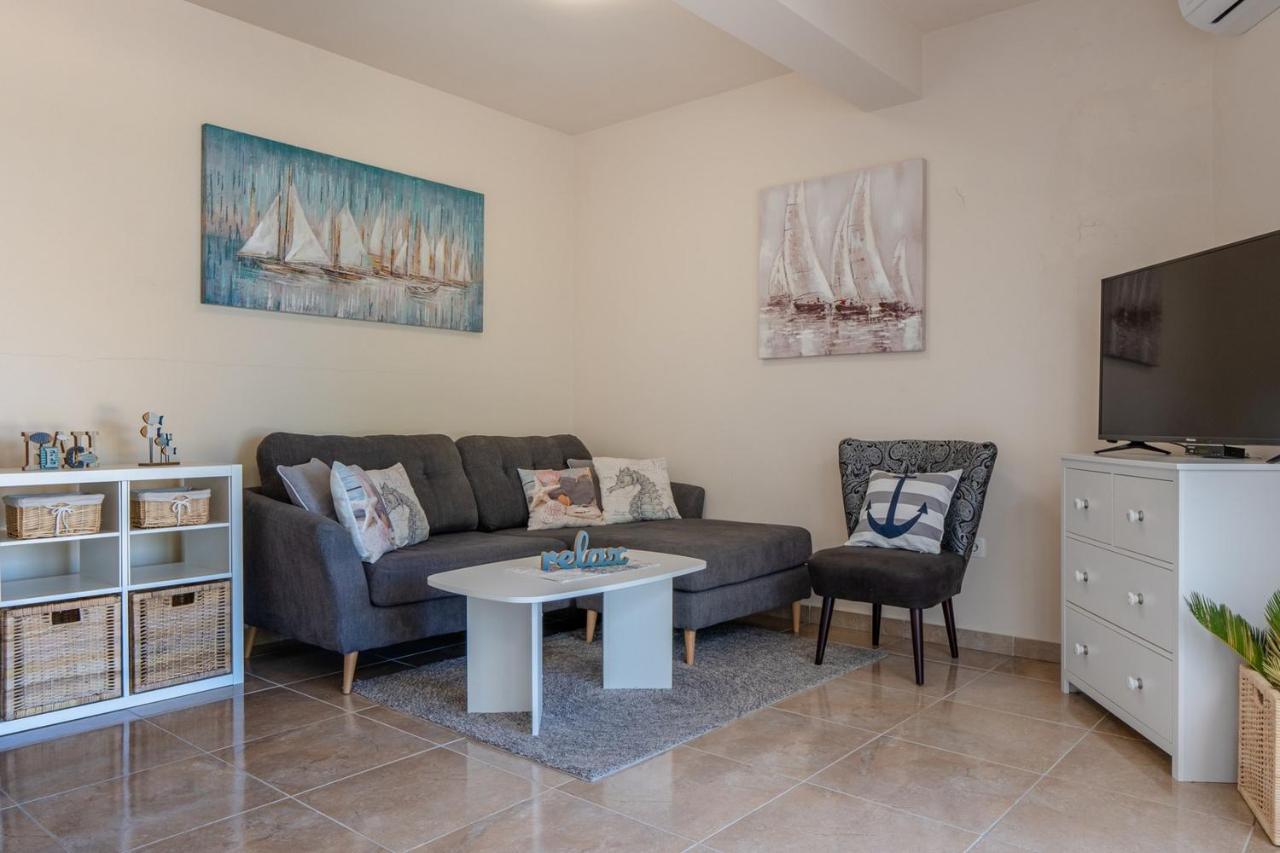Apartments Sum Mora Vir Kültér fotó
