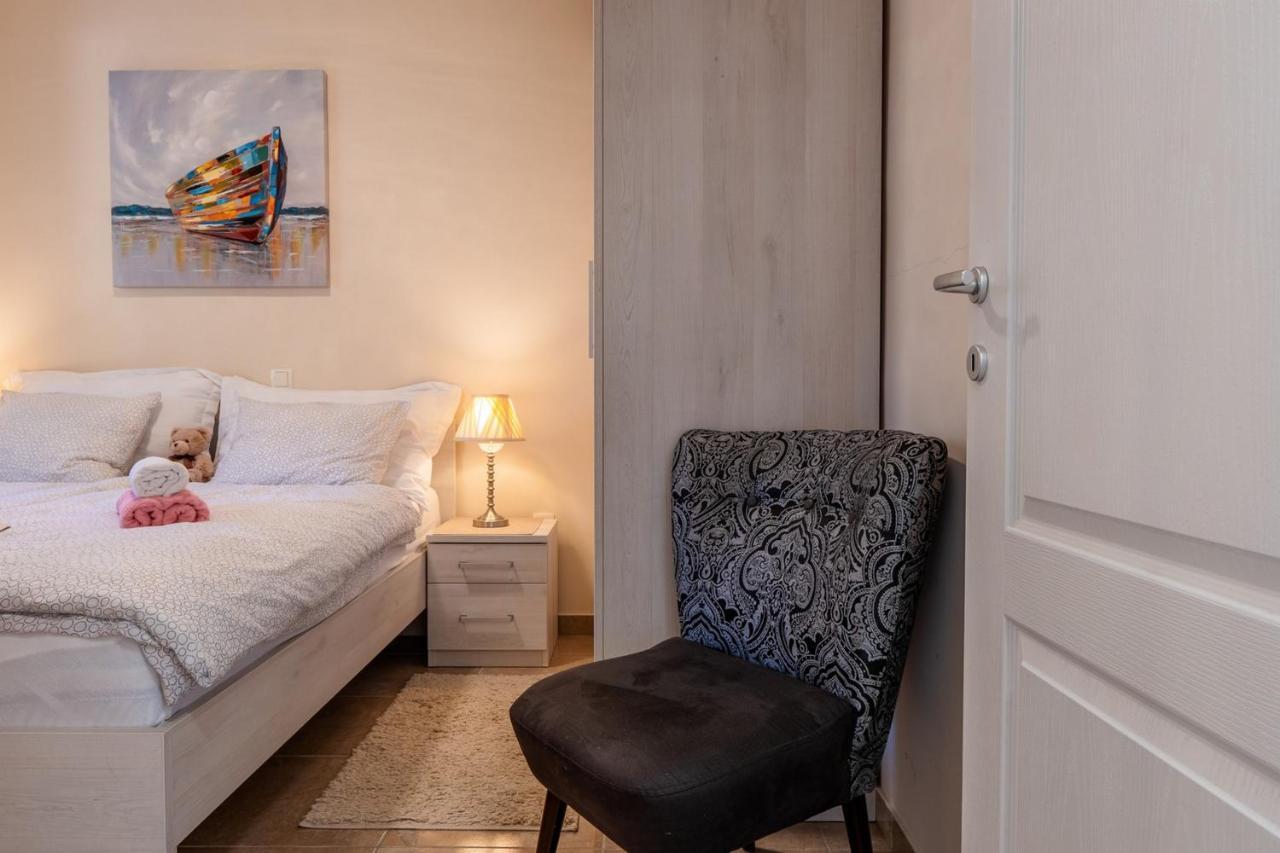 Apartments Sum Mora Vir Kültér fotó