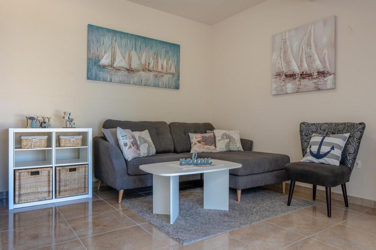 Apartments Sum Mora Vir Kültér fotó