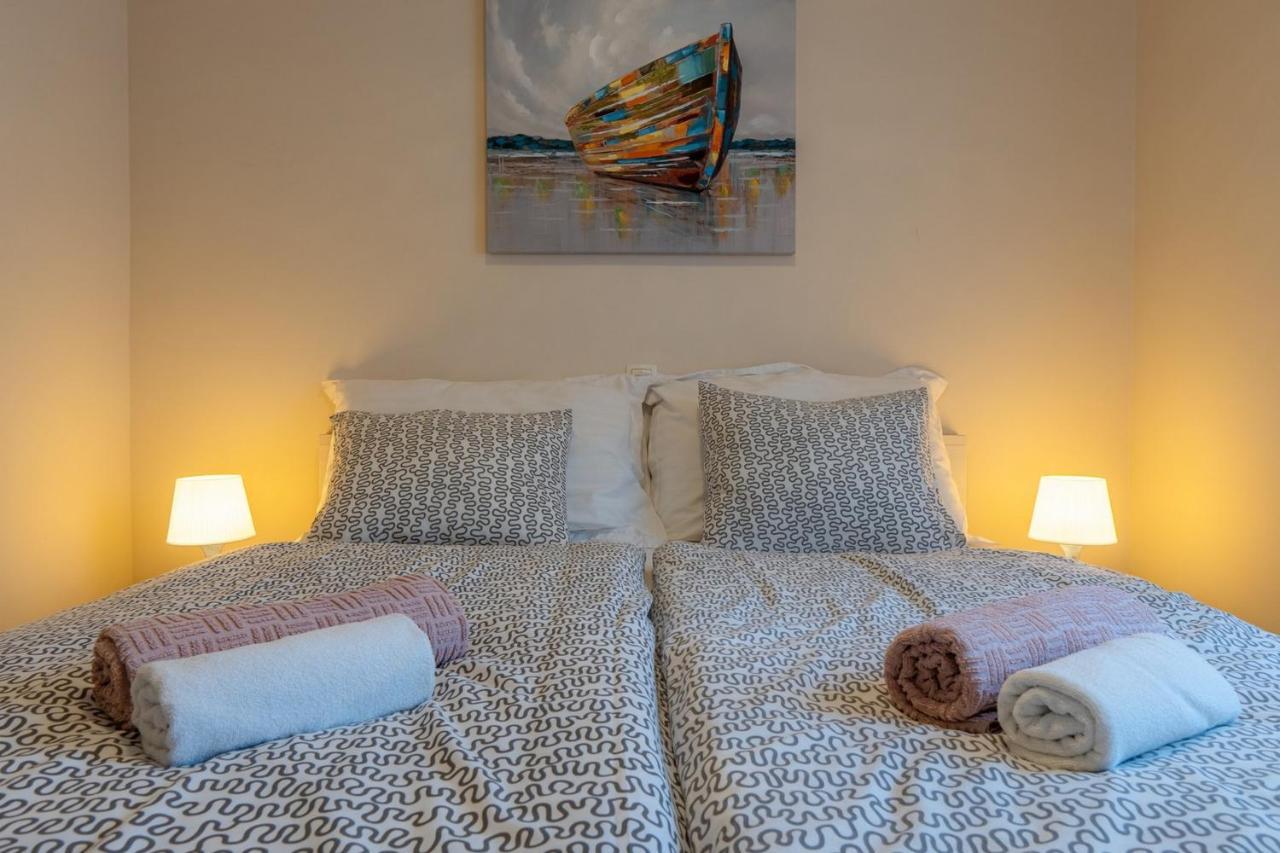 Apartments Sum Mora Vir Kültér fotó